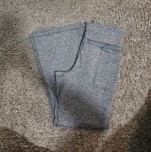 Offline by Aerie the hugger high waisted foldover flare